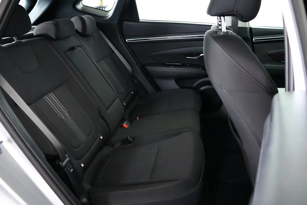 Hyundai Tucson – foto 15