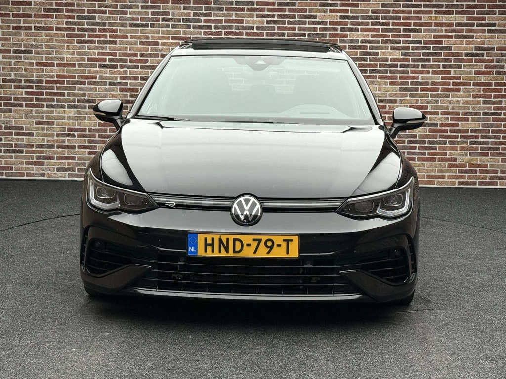 Volkswagen Golf – foto 10
