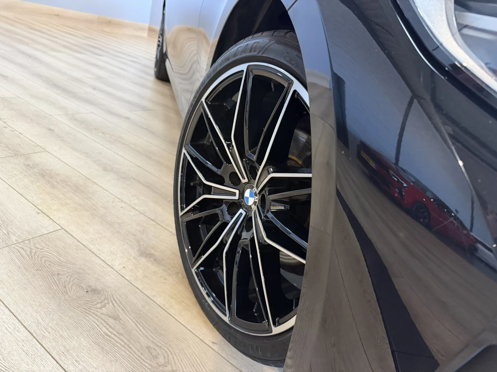 BMW 3 Serie – foto 9
