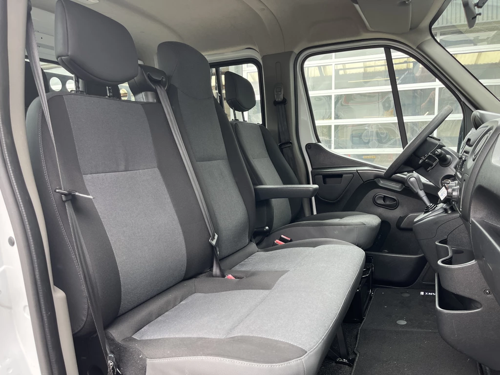 Renault Master – foto 14
