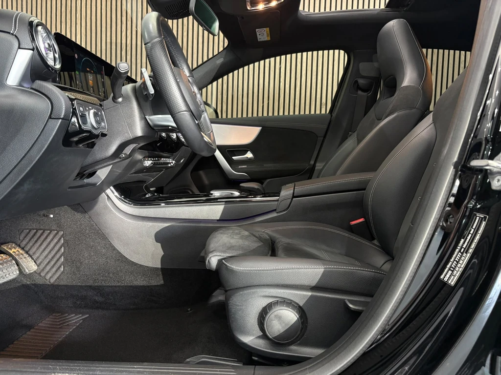 Mercedes-Benz A-Klasse – foto 34
