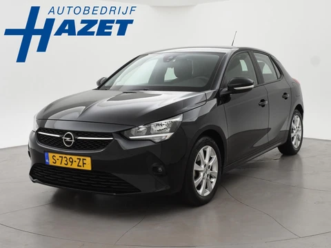 Opel Corsa 1.2 LEVEL 2 + ACHTERUITRIJCAMERA | CARPLAY | CRUISE CONTROL | AIRCO