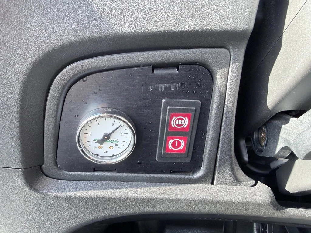 Iveco Daily – foto 16