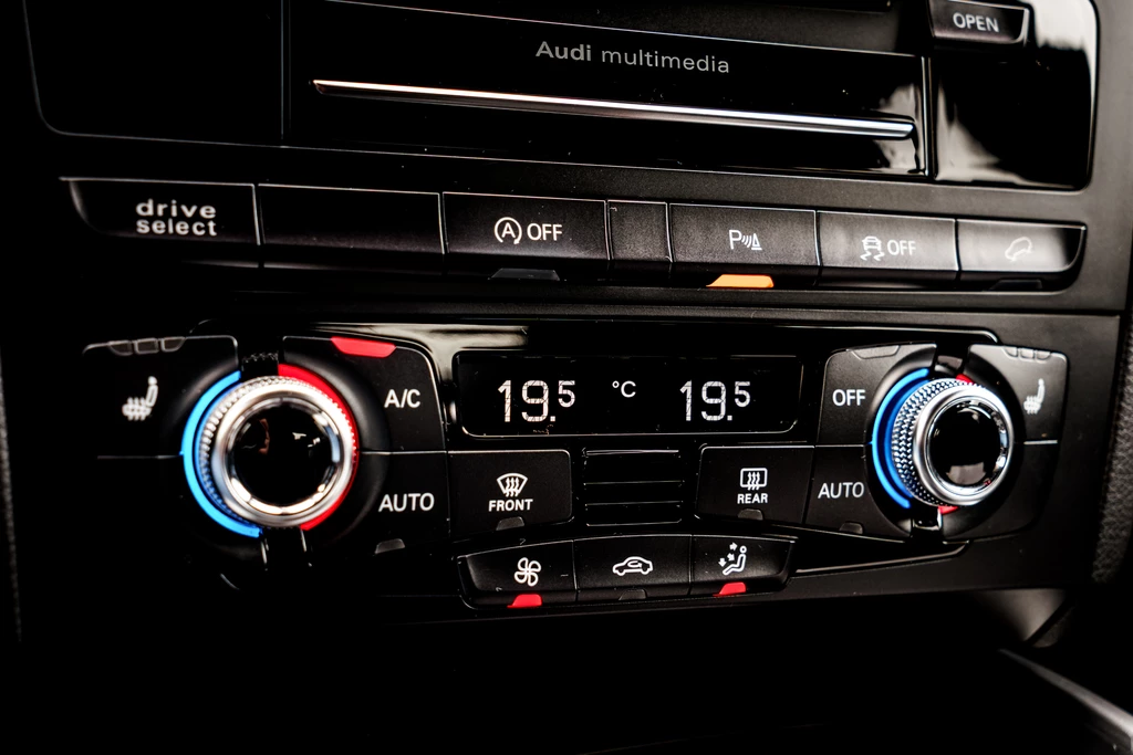 Audi Q5 – foto 19