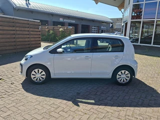 Volkswagen up! – thumbnail 3
