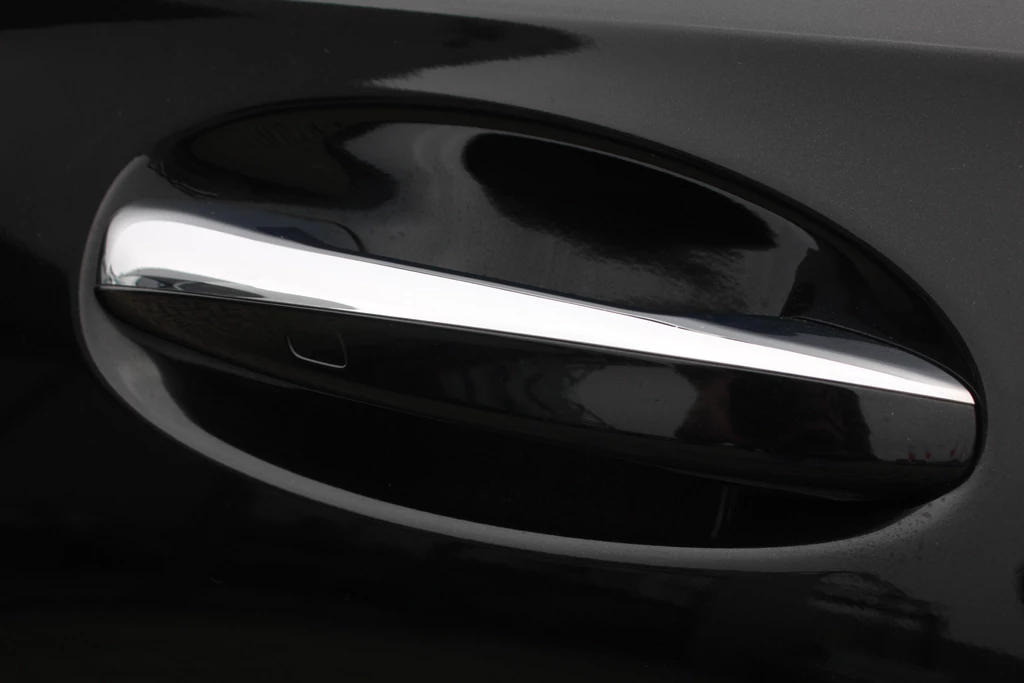 Mercedes-Benz A-Klasse – foto 10