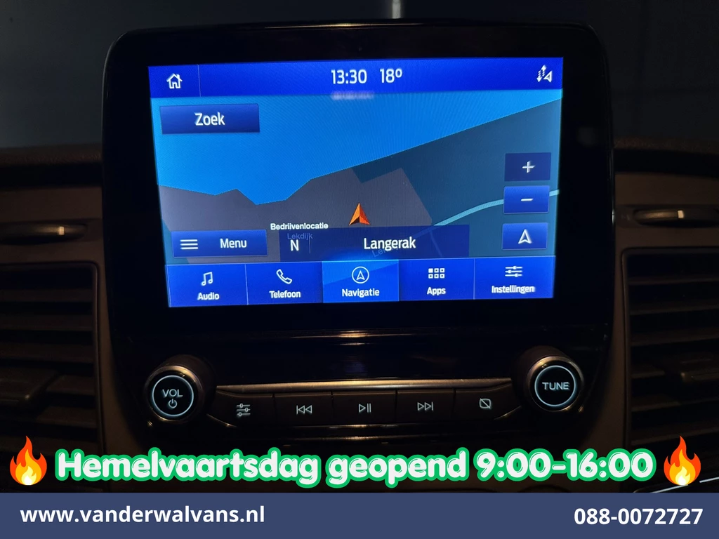 Ford Transit Custom – foto 7