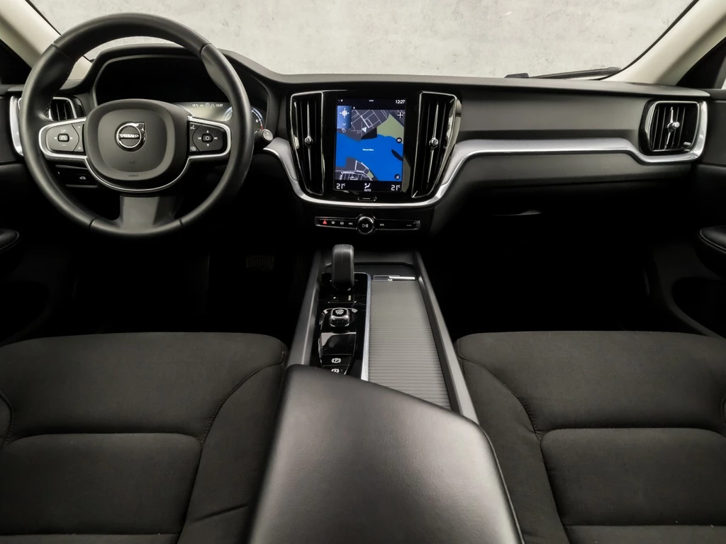 Volvo V60 – foto 8