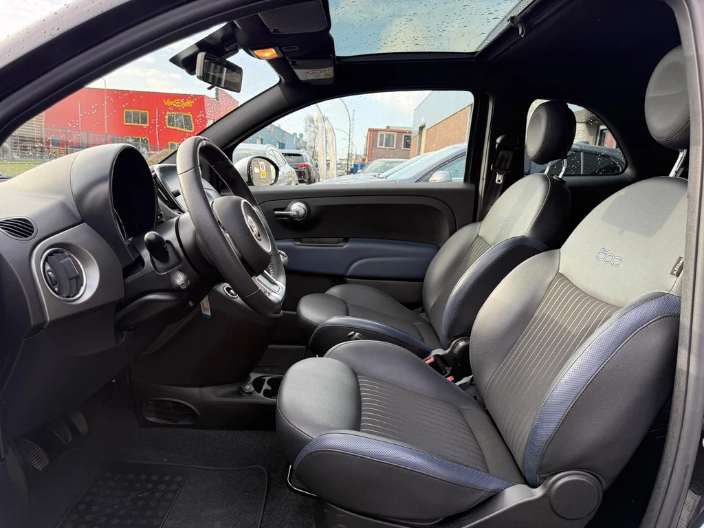 Fiat 500 – foto 17