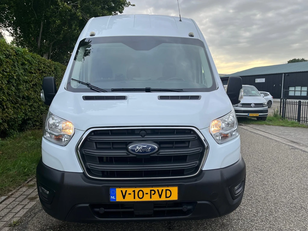 Ford Transit – foto 7