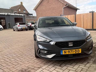 SEAT Leon – thumbnail 8