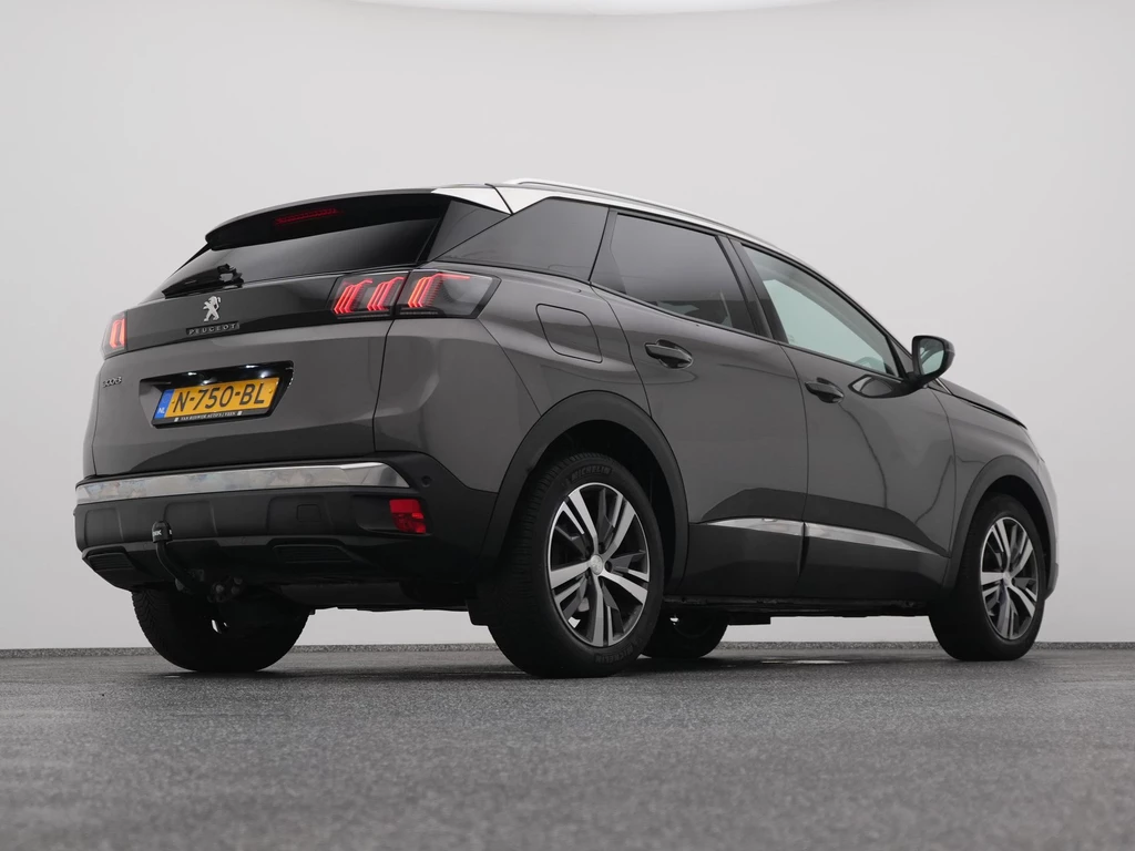 Peugeot 3008 – foto 11