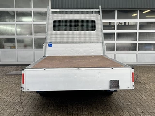 Volkswagen Crafter – thumbnail 22