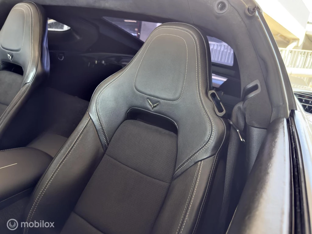 Chevrolet Corvette – foto 25