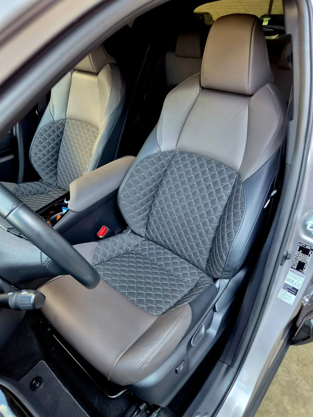 Toyota C-HR – foto 43