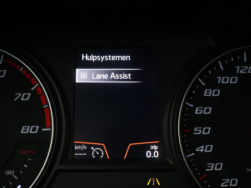 SEAT Leon – foto 26