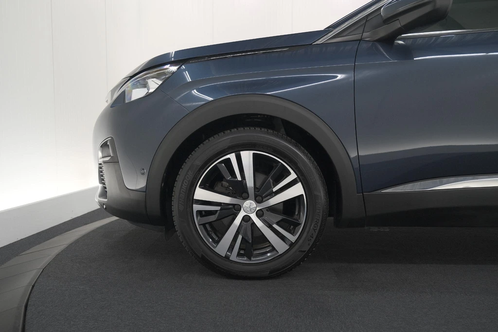Peugeot 5008 – foto 20