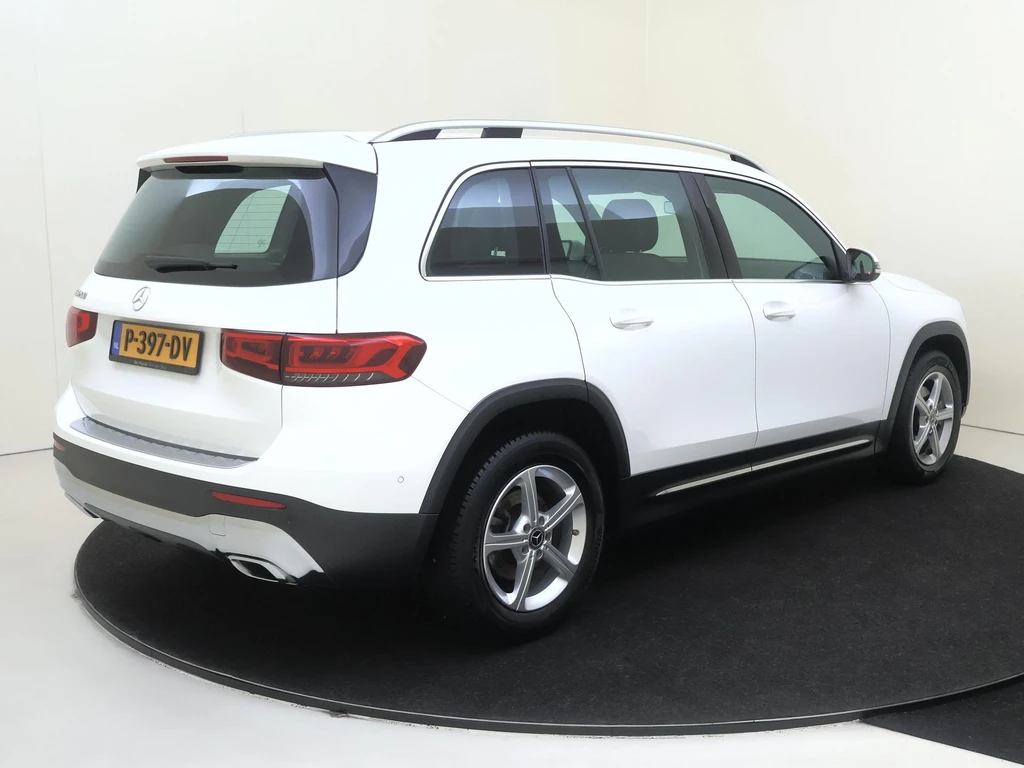Mercedes-Benz GLB – foto 5