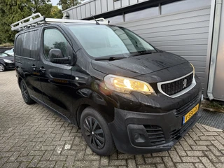 Peugeot Expert – thumbnail 10