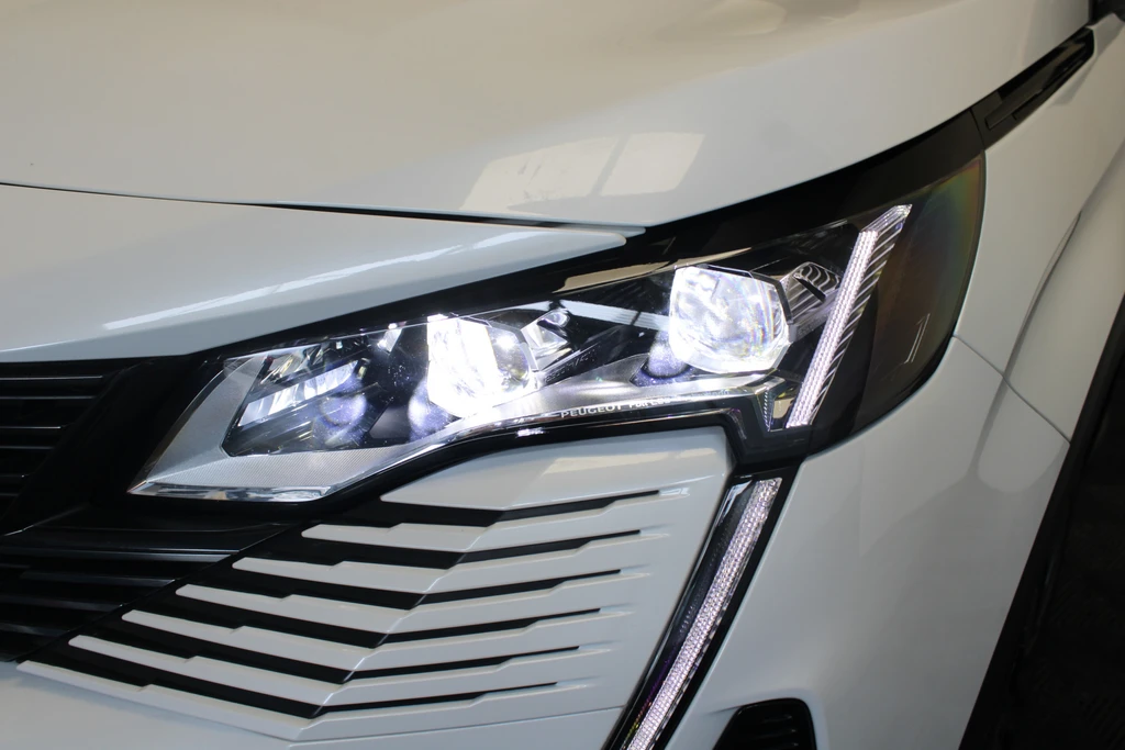 Peugeot 5008 – foto 30