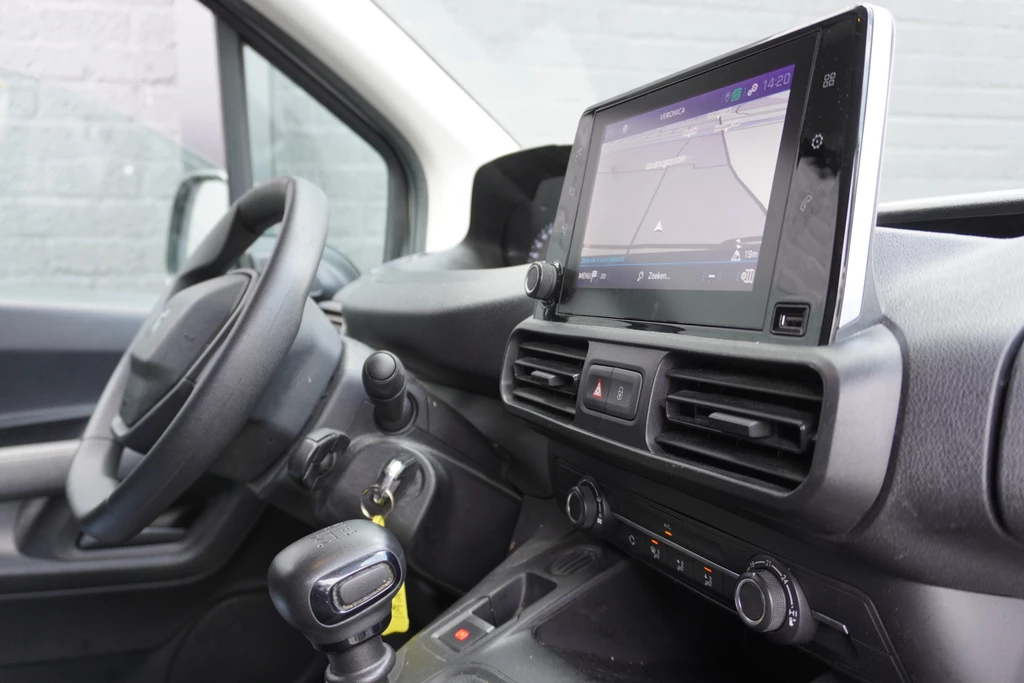 Peugeot Partner – foto 5