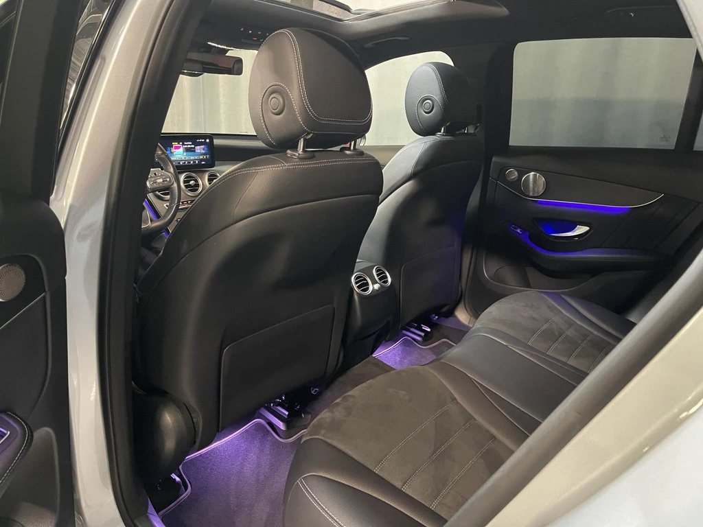 Mercedes-Benz GLC – foto 43