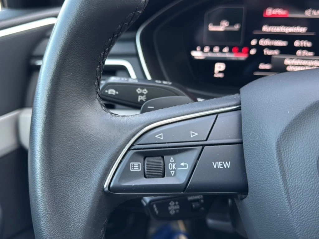Audi A4 – foto 18
