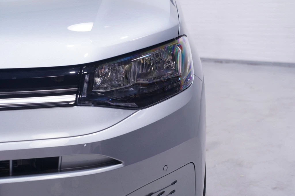 Volkswagen Caddy – foto 13