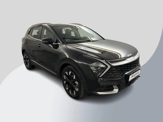 Kia Sportage – thumbnail 4
