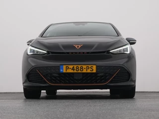 CUPRA Born – thumbnail 22