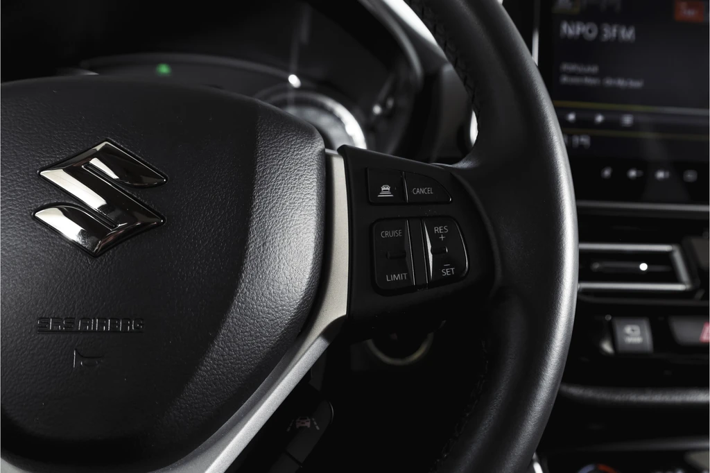 Suzuki S-Cross – foto 41