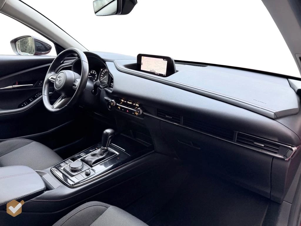 Mazda CX-30 – foto 22