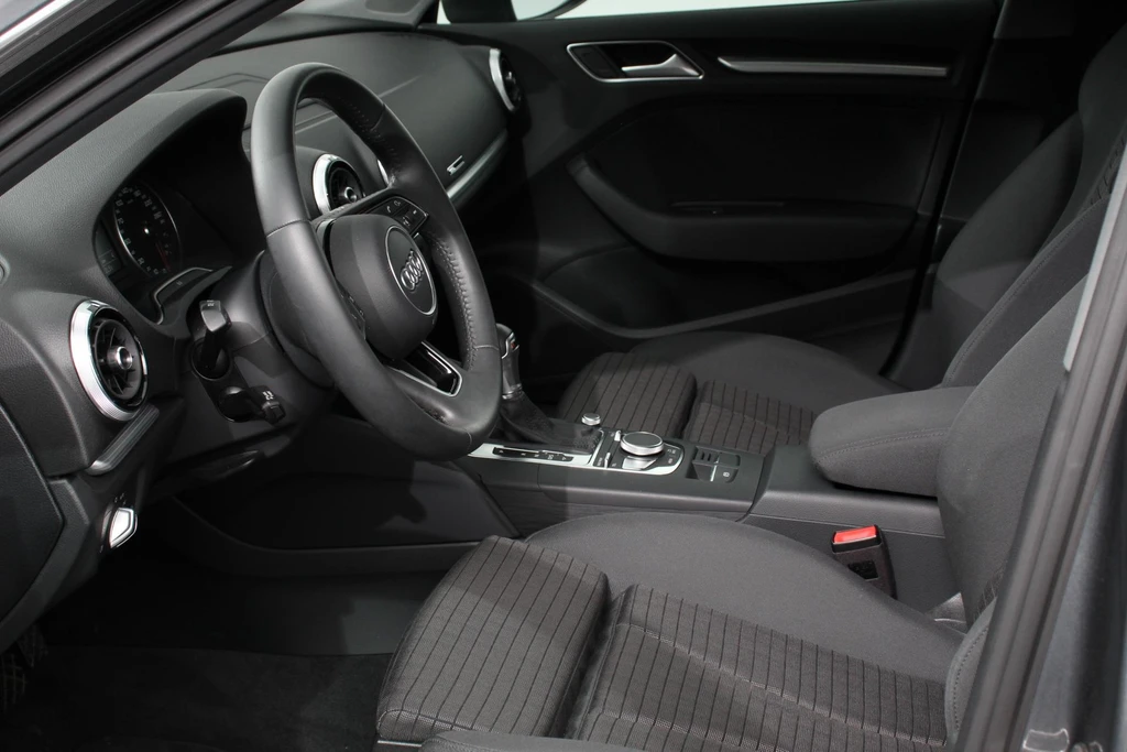 Audi A3 – foto 9