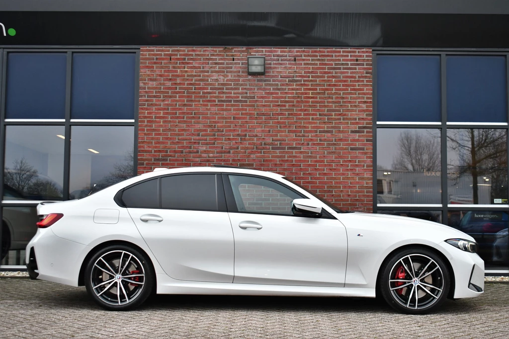 BMW 3 Serie – foto 19