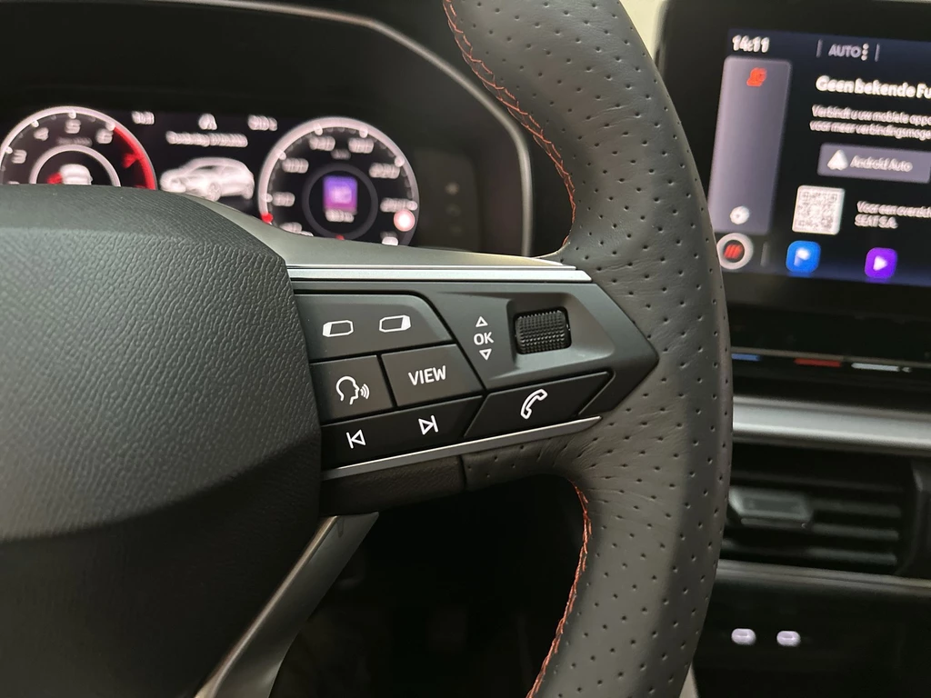 SEAT Leon – foto 22