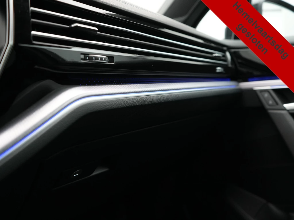 Volkswagen Touareg – foto 38