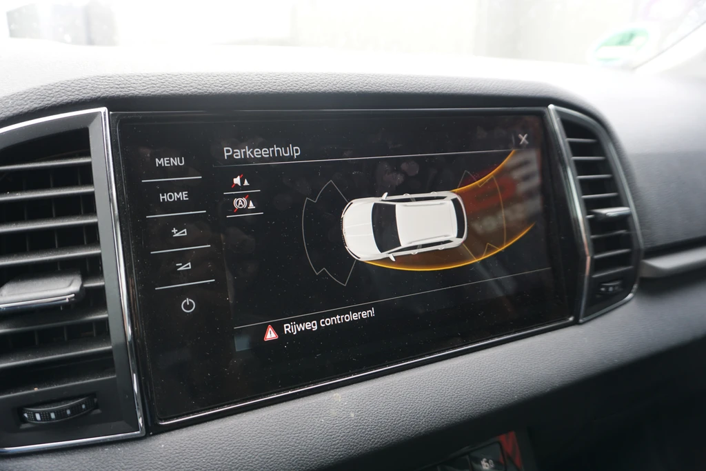 Škoda Karoq – foto 17
