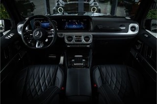 Mercedes-Benz G-Klasse – thumbnail 10