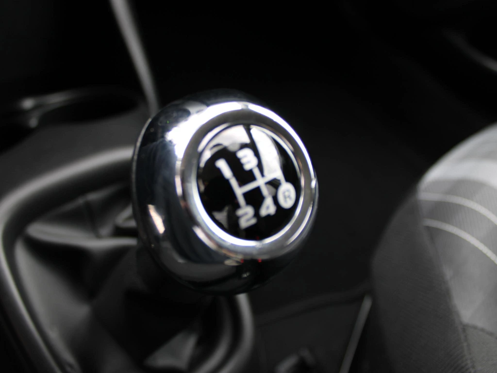Peugeot 108 – foto 25