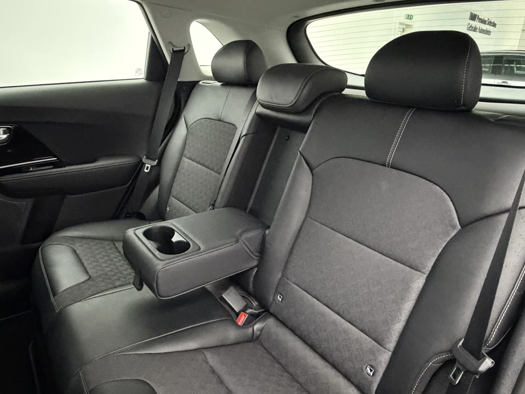 Kia Niro – foto 24
