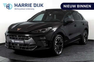 CUPRA Terramar – thumbnail 1