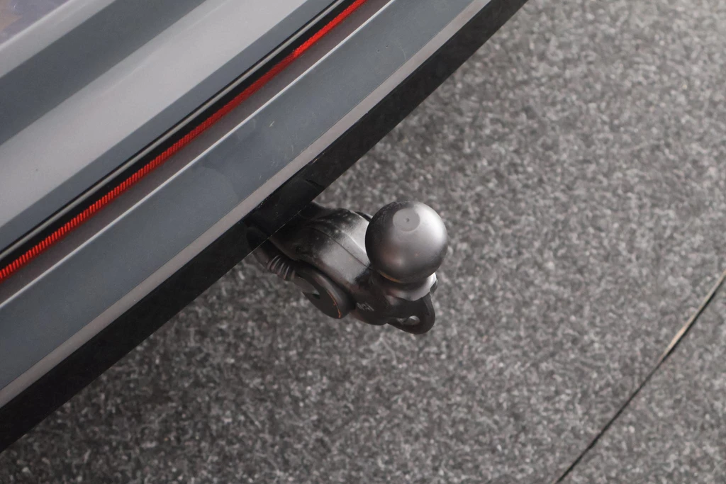 Volkswagen Tiguan – foto 9