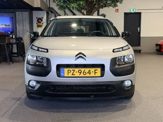 Citroën C4 Cactus – thumbnail 8