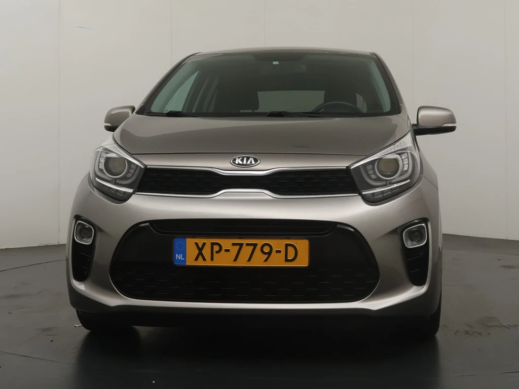 Kia Picanto – foto 13