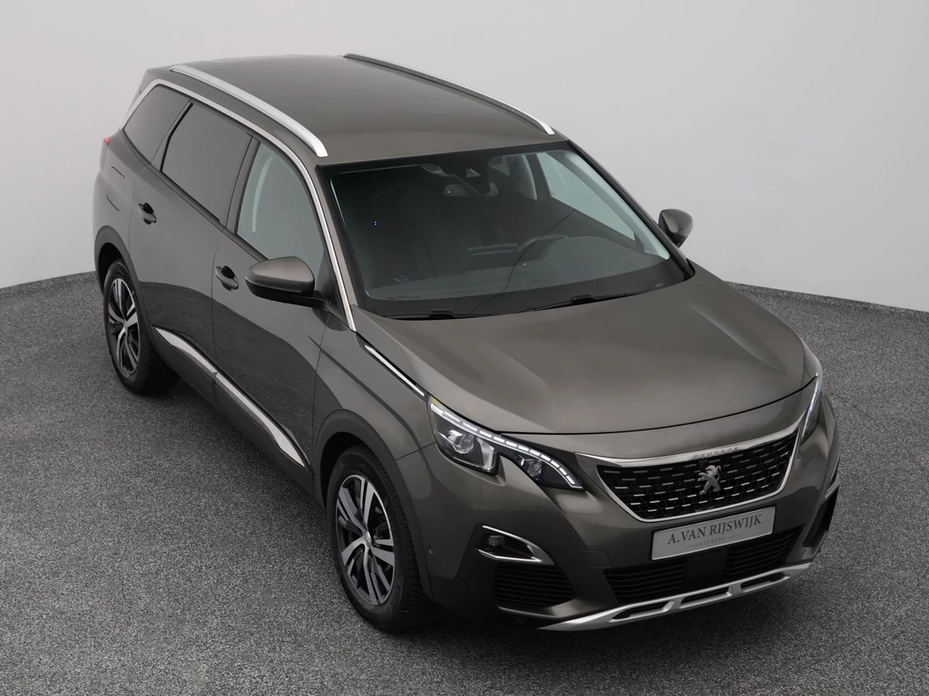 Peugeot 5008 – foto 17