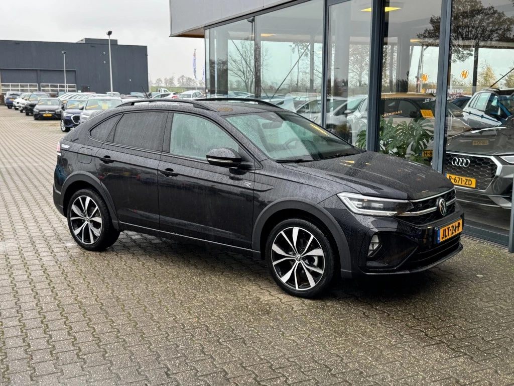 Volkswagen Taigo – foto 6