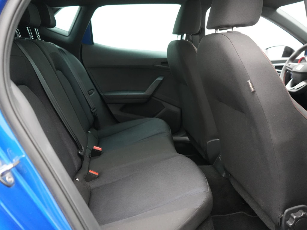SEAT Ibiza – foto 34