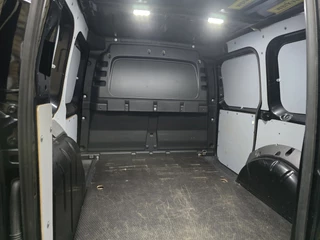 Volkswagen Caddy – thumbnail 13