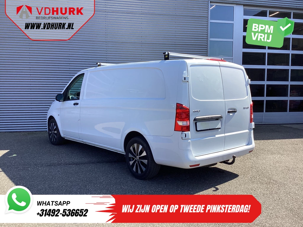 Mercedes-Benz Vito – foto 3