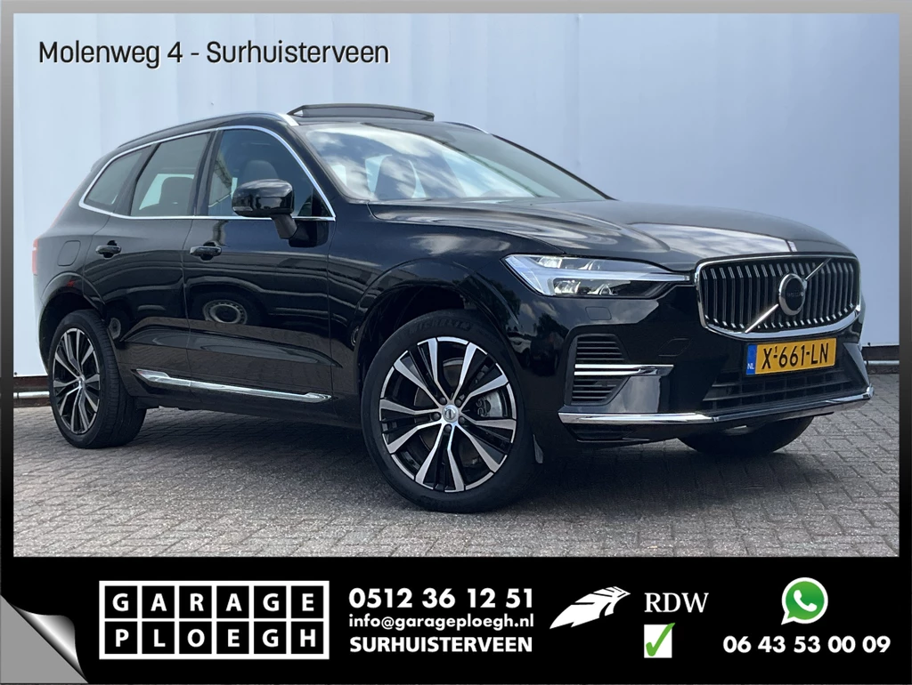 Volvo XC60 – foto 8